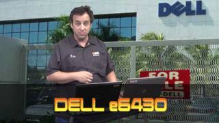 Dell Tips Dell Latitude e6420 Laptop Review [upl. by Dnomar]