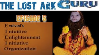 Lost Ark Guru Episode 5 [upl. by Hardi]