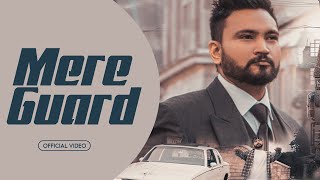 Mere Guard Official Video  Sabi Huni  Assassyn  Latest Punjabi Song 2023 [upl. by Einafpets]