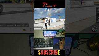 Free fire gaming keyboard shorts trending gaming shortsfeed freefiremax handcame shortsviral [upl. by Jerald]