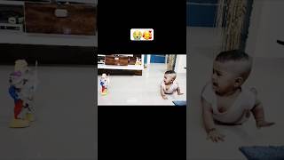 Cute Juvi crying Toy😡cutebaby cute baby youtubeshorts viral funny finechildren [upl. by Annaeerb]