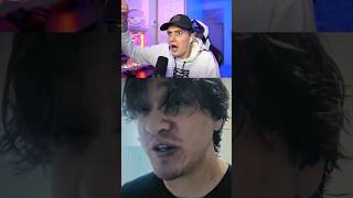 Sick Skills 😨 Part 2 shorts beatbox reaction skills ​⁠​⁠derrickbbx [upl. by Ellerrehs63]