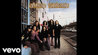 Lynyrd Skynyrd  Free Bird Official Audio [upl. by Githens]