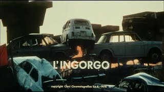 Lingorgo – Una storia impossibile 1979 Ugo Tognazzi Alberto Sordi Marcello Mastroianni [upl. by Amuwkuhc]