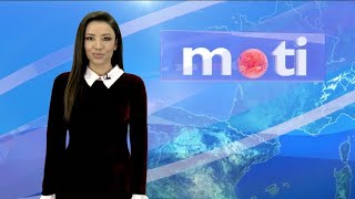 Moti sot dhe nesër në TV Klan 12 Nëntor 2024 [upl. by Heimer]