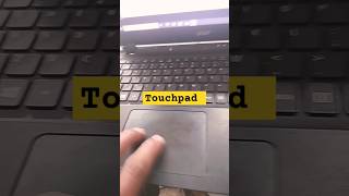 Acer Aspire ES 15 Series Laptop Touchpad Not Working Problemmacniteshkeyboardtricks2024short [upl. by Asiluy]