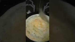 How to prepare podi dosaMorning receipeBreakfastcooking vlog [upl. by Durno773]