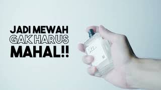 CONTOH IKLAN PARFUM PART 1 [upl. by Voorhis]