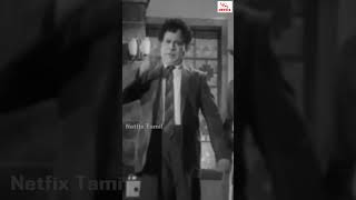 M R Radha dialogue  சித்தி  Gemini Ganesan  MRRadha  comedy oldcomedy shorts [upl. by Mages750]