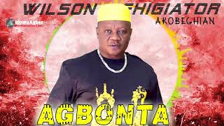 AKOBEGHIAN  AGBONTA LATEST BENIN MUSIC  AKOBE LATEST MUSIC [upl. by Stockmon]