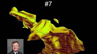 Geologist Andrew Jackson ORE DEPOSITS Part 7 VMS and Sedex [upl. by Jumbala]