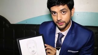 Shakti Arora Gift Segment [upl. by Elokyn]