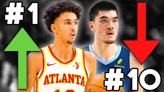 The 2024 NBA Draft Class Is Better Thank You Think [upl. by Frost518]