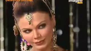 Rakhi Sawant 》Rakhi Ka Sawayamvar Episode 01 [upl. by Onaicilef]