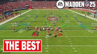 The Best Defense In Madden 25  Easy Wins [upl. by Moon]