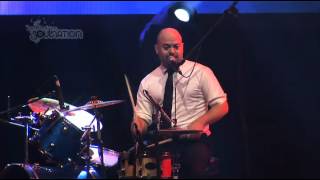 Tortured Soul Live at Java Soulnation 2009 [upl. by Aerdnak918]