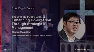 Key Takeaway Enhancing CoCreation Through Strategic IP Management [upl. by Aciraa]