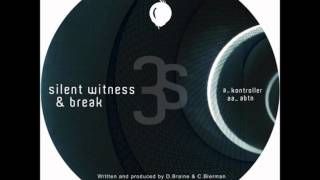 Silent Witness amp Break  ABTN [upl. by Jerome]