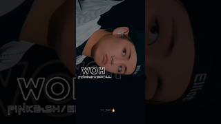 V kes kes ka boy freind ye batyee😁😝😍Kim taehyung Whatsapp status bts v virls taeyung🔥 [upl. by Nehgam]