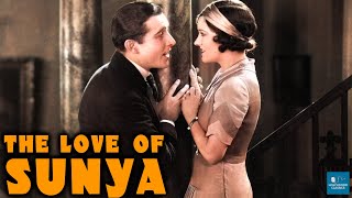 The Love of Sunya 1927  Silent Film  Gloria Swanson John Boles Pauline Garon [upl. by Noira380]