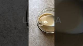 Lechera sin azúcar 🍋 recetassaludables recetasfaciles [upl. by Petua]