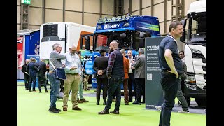 CV Show 2024  Day 3 Highlights [upl. by Chalmer]