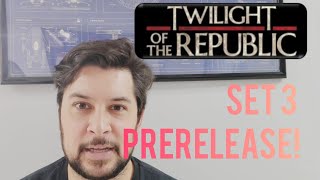 3 Leaders to Target and Avoid in Prerelease [upl. by Aihsotan]