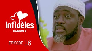 INFIDELES  Saison 2  Episode 16 VOSTFR [upl. by Monahon706]