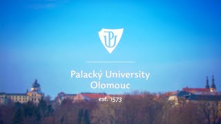 Palacký University in Facts and Figures [upl. by Addis56]