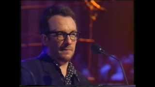 Elvis Costello amp The Brodsky QuartetGOD ONLY KNOWS [upl. by Antons]