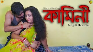 কামিনী  Kamini  বৌদি কে বোকা বানিয়ে ঝেপে দিলো  Lal Chobi [upl. by Aleunamme130]