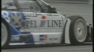 ITC  DTM Norisring 1996 Heat 2  Part 33 [upl. by Gonroff]