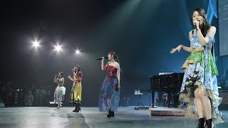 Fictionjunction  Moonlight Melody Live 2020 Lyric  Romaji English Japan and Indonesia Sub [upl. by Attenat]