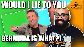 BERMUDA is an acronym of Lee Macks exes  Would I Lie to You REACTION [upl. by Sivrahc646]