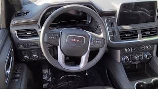 2024 GMC Yukon XL SLE Sport Utility Gilroy Watsonville Salinas Seaside San Jose [upl. by Fortune]