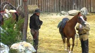 Karl May Spiele Pluwig 2005 Winnetou 2 Teil 5 [upl. by Meeks]