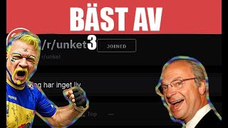 Bäst av rUnket 3 [upl. by Dippold513]