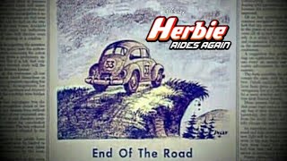 Herbies dream  Herbie rides again 1974 [upl. by Nawk]