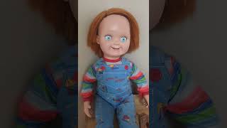 neca chucky life size [upl. by Nicolette]