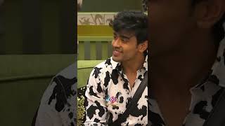 Skit Time 🕰️  Bigg Boss Telugu 8  DisneyPlus Hotstar Telugu [upl. by Samuela765]