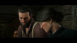 An quotHonestquot Man  RDR2  Epilogue 1 No Commentary [upl. by Berkie561]