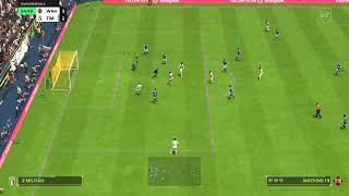 Fifa PS5 [upl. by Ailedamla]