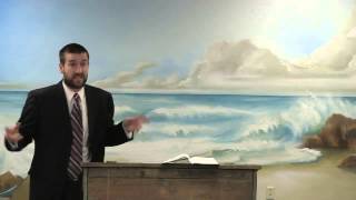 Why Man Chooses Not To Believe  Calvinism exposed as wicked false doctrine by Steven L Anderson [upl. by Ahsikin]