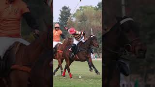 Chukkers and camaraderie on the field with the Jaipur Polo Team [upl. by Oidale330]