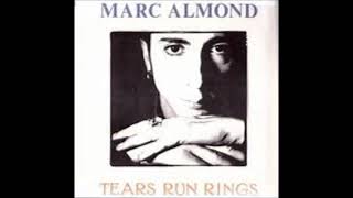 Marc Almond  Tears Run Rings 1988 HQ [upl. by Anelac]