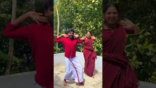 This beatDance step 😍🔥 trending bgm viralshort reels viralvideo p2couples [upl. by Aneladgam]