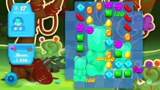 Candy Crush Soda Saga Android Gameplay [upl. by Sillsby]