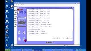 Free English typing tutormp4 [upl. by Tecla]