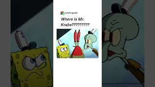 A SpongeBob Tumblr Post [upl. by Malinda]