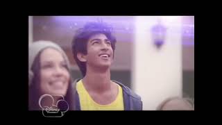 Disney Channel MENA  Continuity  Febreary 2013  Arabic Audio [upl. by Bettzel641]